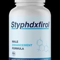 StyphdXfirol Male